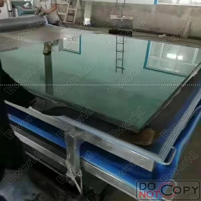 Профессиональный 2 слоя футляр для очков от