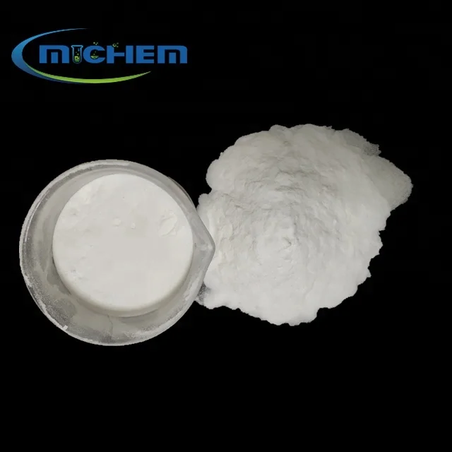 
Water-soluble synthetic polymer Polyvinyl Alcohol Powder PVA1788 