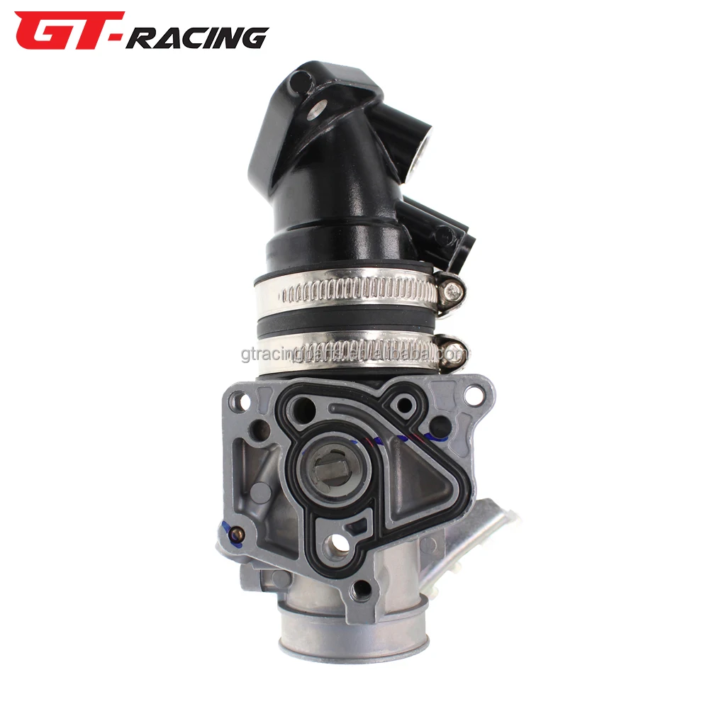 Throttle Body SRL115 Fi V1 26mm 28mm 30mm OEM Hight Performance Racing Motorcycles For YAMAHA SRL115 FI V1 Throttle Body Assy