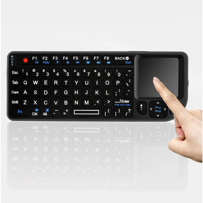 Best Seller Mini 2.4G Wireless Rechargeable Keyboard Mouse Combo Rechargeable Wireless Keyboard and Mouse Combo