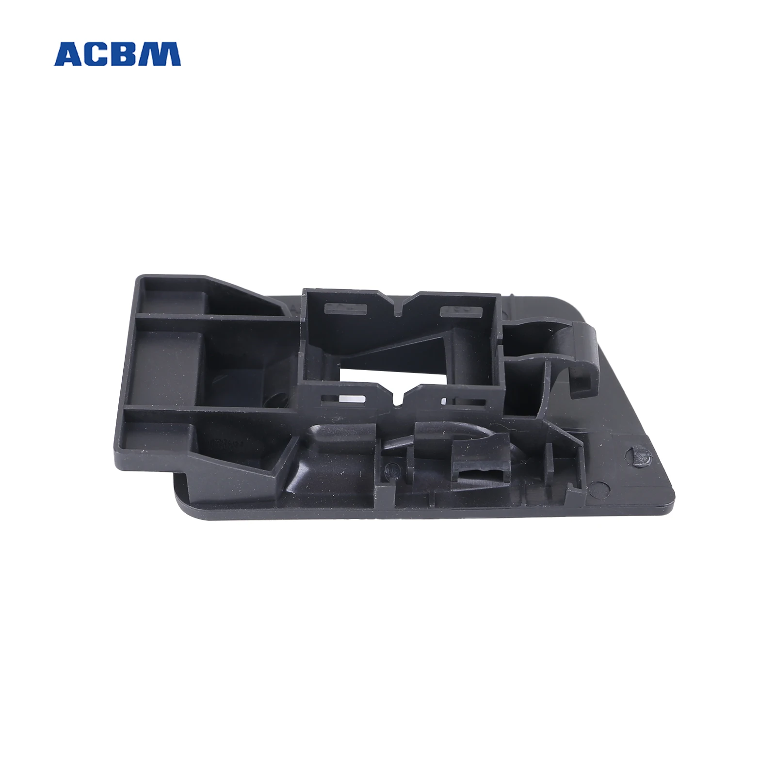 51127478373 Rear bar electroplating L FOR BMW G12