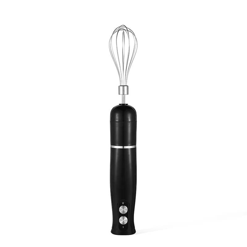 Hot Sale 500W DC motor appliances kitchen electric mini hand stick immersion blender multi-purpose juicer electric hand blender