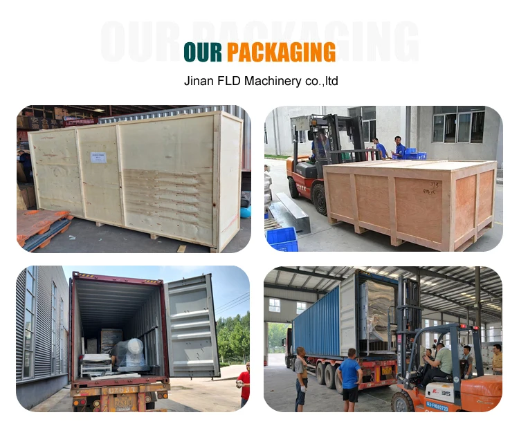 Multi-function rice puffed corn snack machines corn puff screw extruder machine snack food making machine