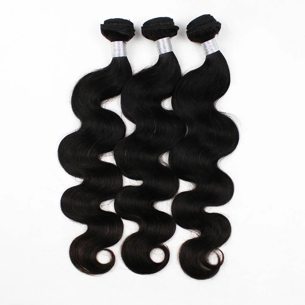 Alibaba best sellers Deep Wave Remy Indian Human Hair bundles extension