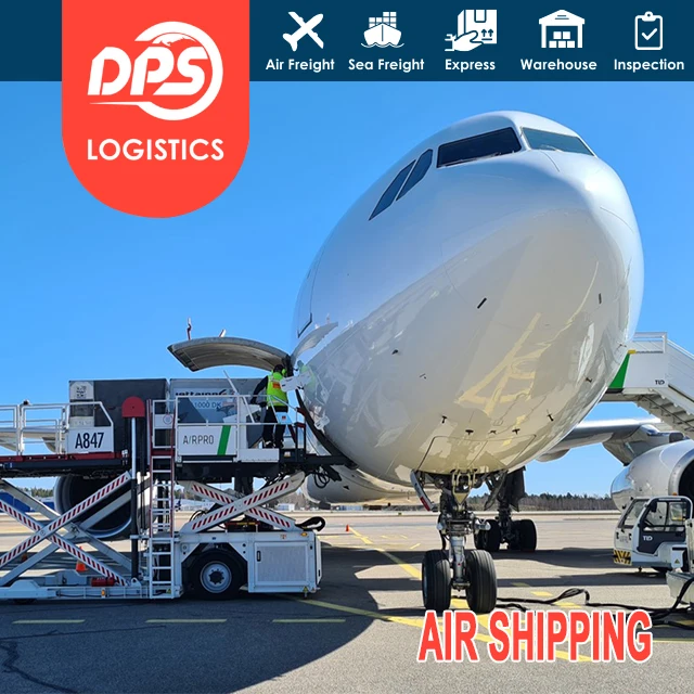 Professional cheap air freight forwarder from China to Canadian