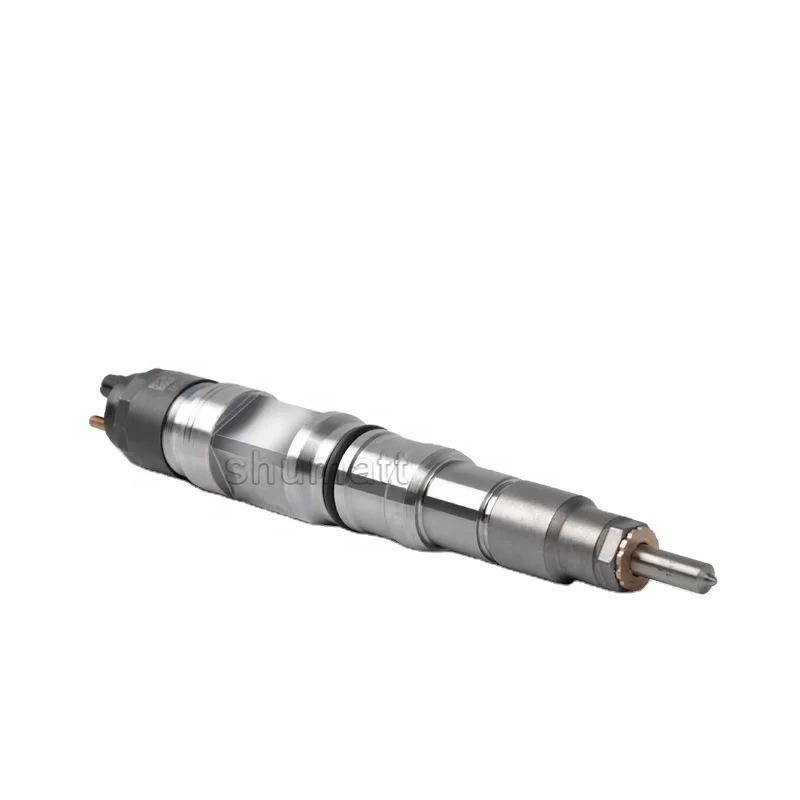 Original new Common Rail Injector 0445120354 Diesel Fuel Injector Assembly 0445120354 098635650 CRIN3-18 For MAN 51101006180