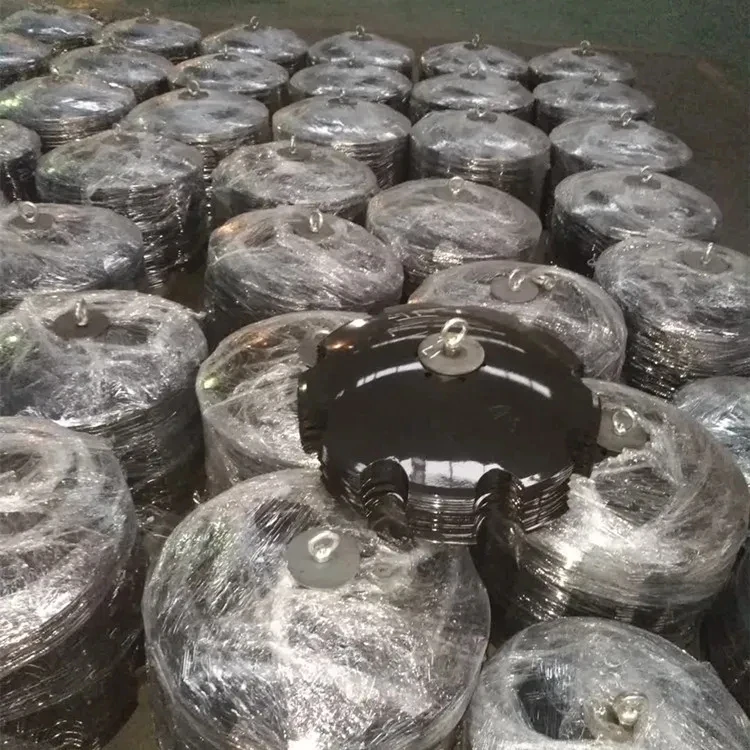 High Quality 24 inch disc harrow blades  Wholesale