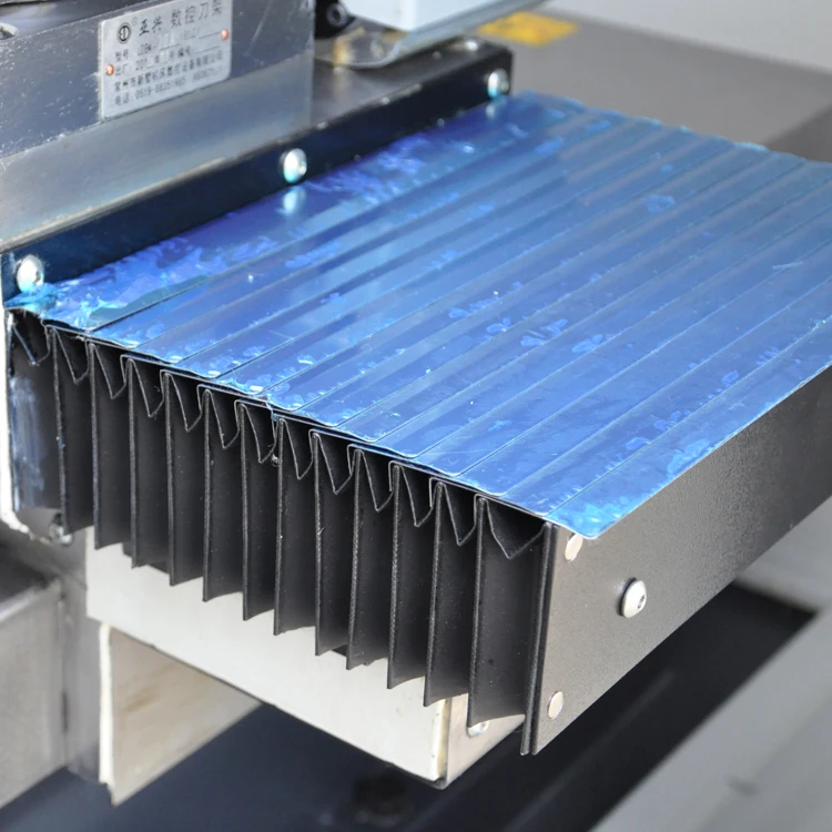 cnc spinning machine