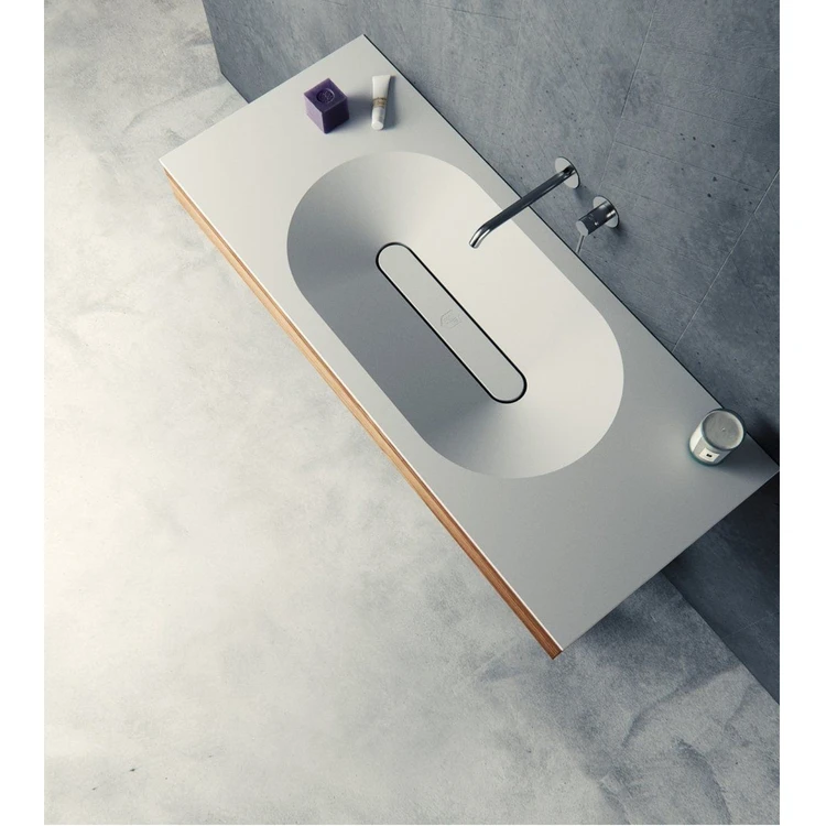 Excellent Quality Marble Stone Cheap Kitchen Bathroom Wash Basin Hotel Sink