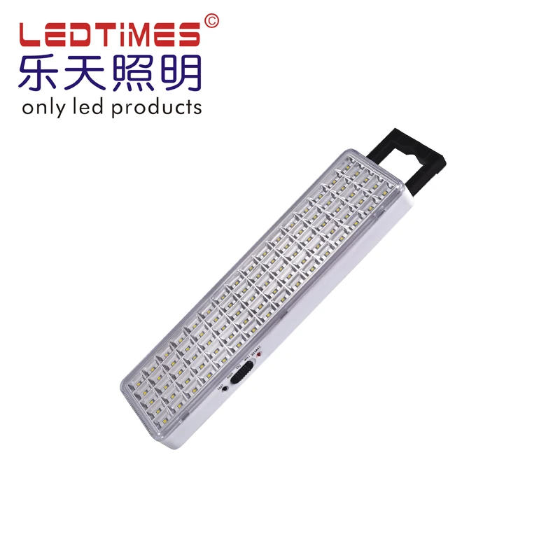  LEDTIMES Прямая продажа с завода портативный Smd 3 Вт перезаряжаемый светодиодный аварийный
