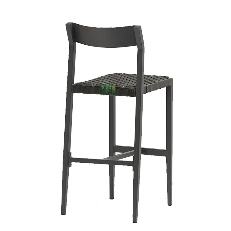 (E3046W) Современные скандинавские стулья из ротанга для ресторана, мебель для кухни, бара