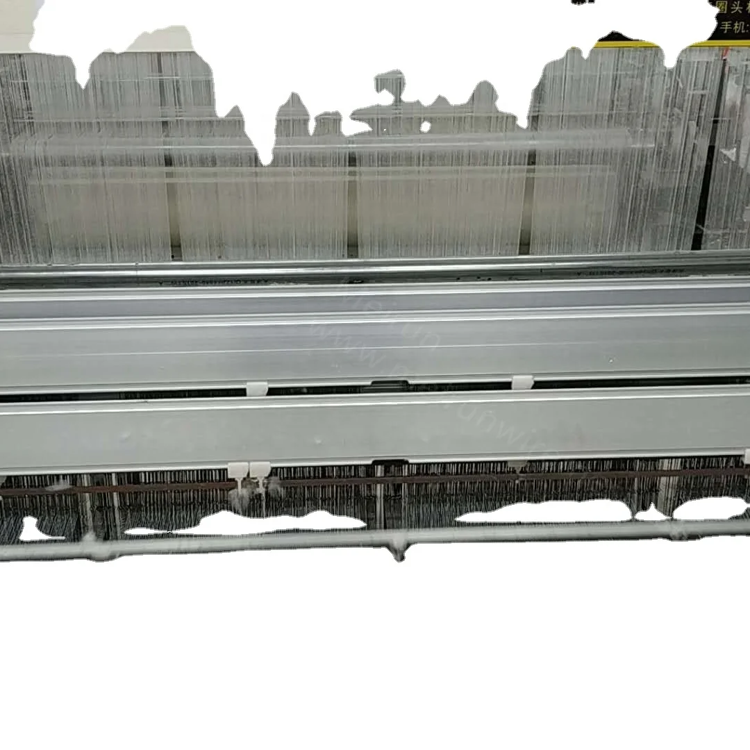 Машина для производства ткацкого плетения полотенец