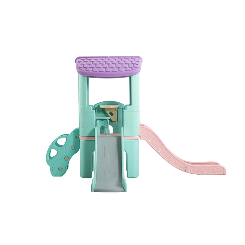
Factory wholesale amusement park high quality toys playground kids indoor plastic play house 