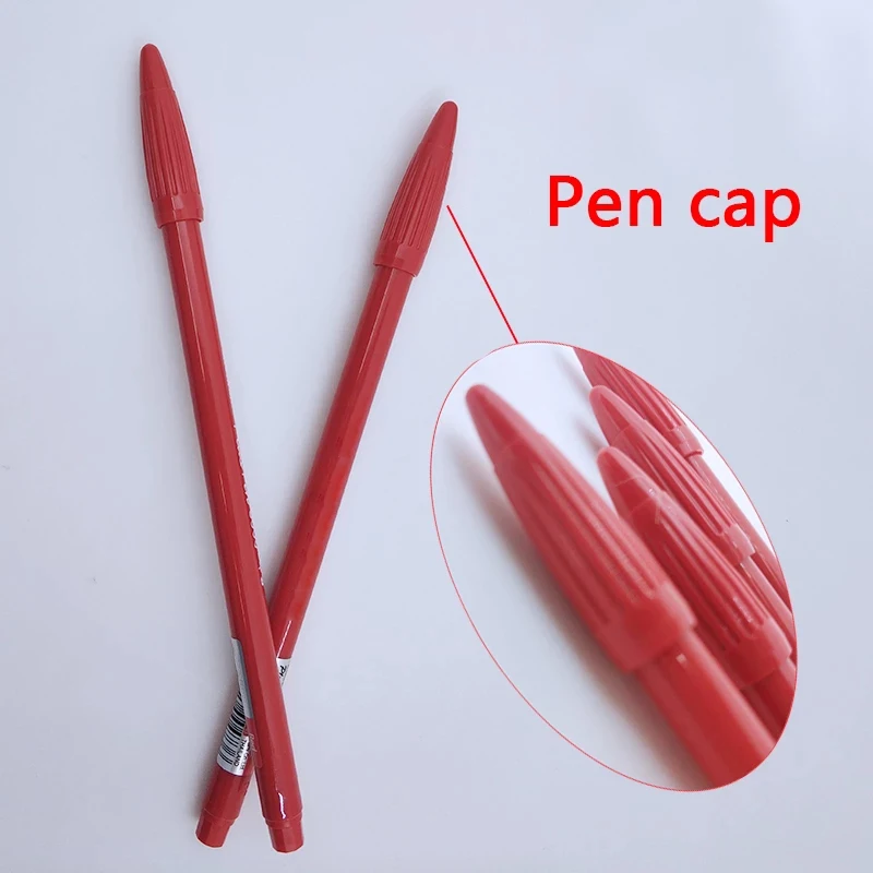 Semi-Permanent Tattoo Mark Eyebrow Lip Line Positioning Pen Waterproof Tattoo Pencil Microblading Surgical Skin Piercing Marker