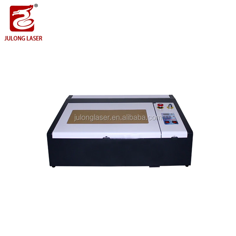 new model laser engraving machine sample engraving machines equipment from china for the small business with 40W
