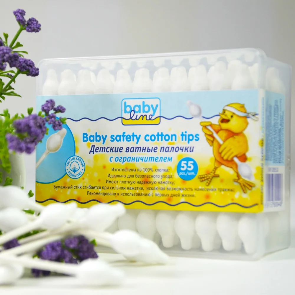 Cleaning ears biodegradable paper sticks for kids cotton buds best headphones