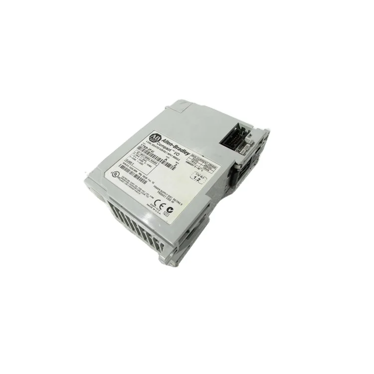 With Cheap Price Allen Bradley 1769-IF4I I/O Module