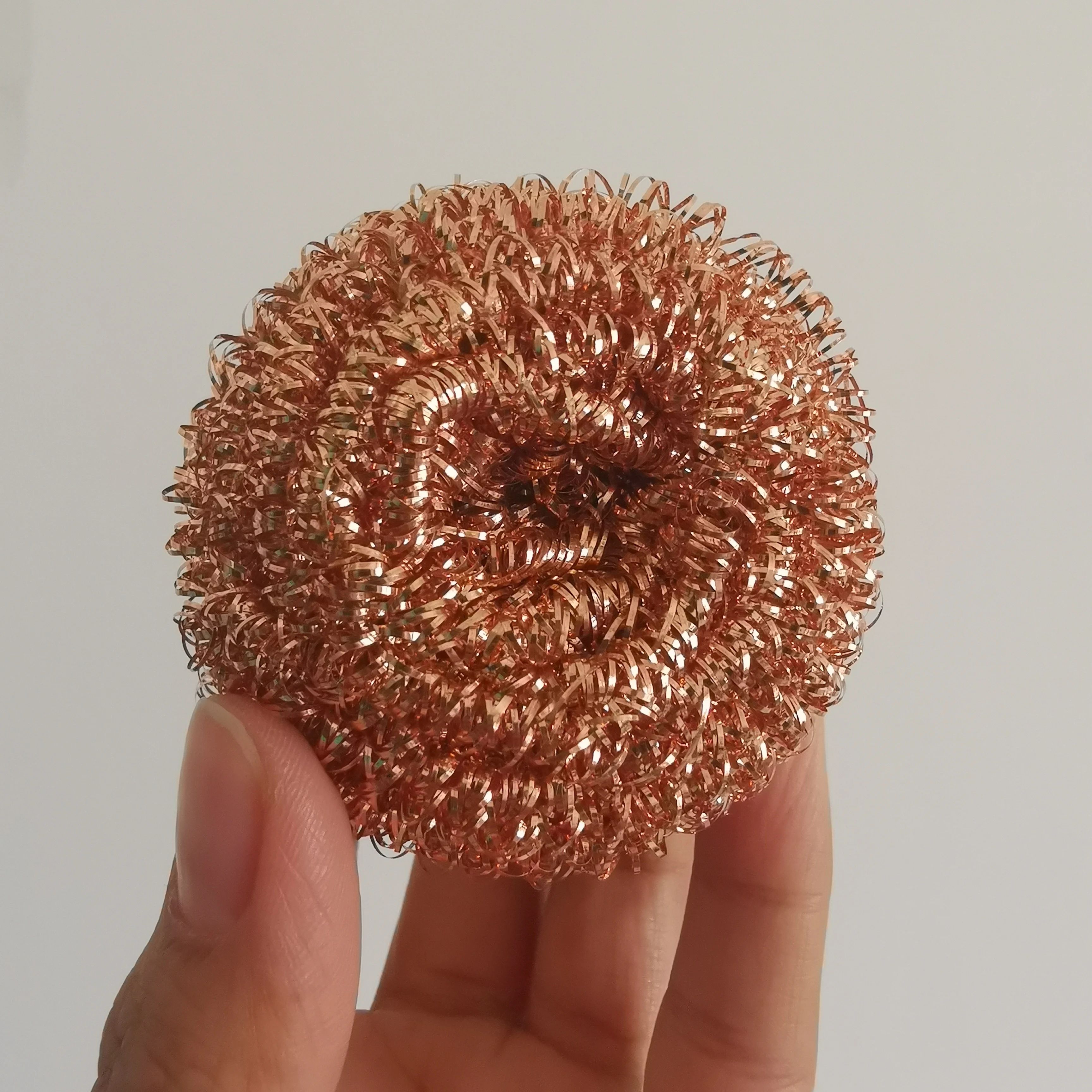 Hot Sale soldering iron cleaner Wire With Stand Set Welding head Solder Iron Tip Cleaner Cleaning Steel