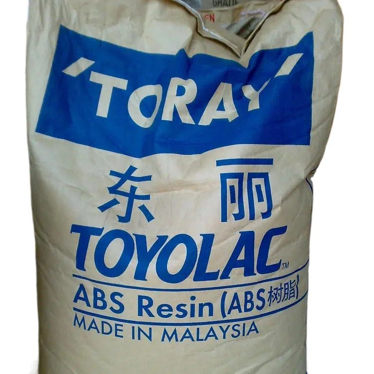 Good Price White Pellet Granules Injecting Molding Automobile Part Series abs TOYOLAC ABS 920