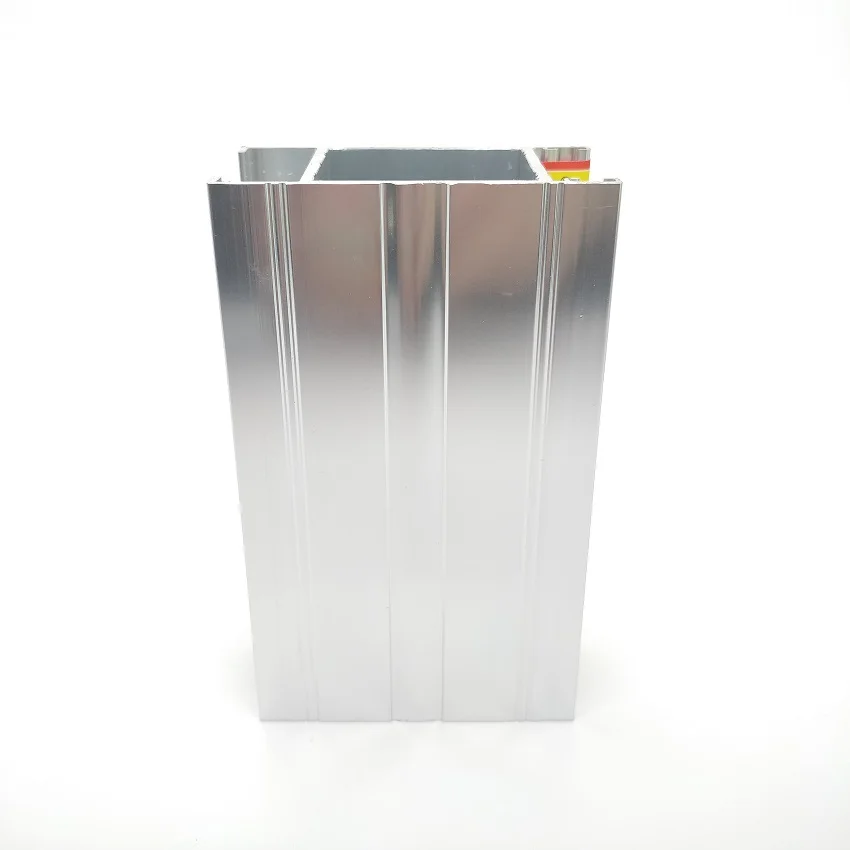 Extruded aluminum profiles prices aluminum building Anodized aluminum frames for doors perfiles de aluminio en chile