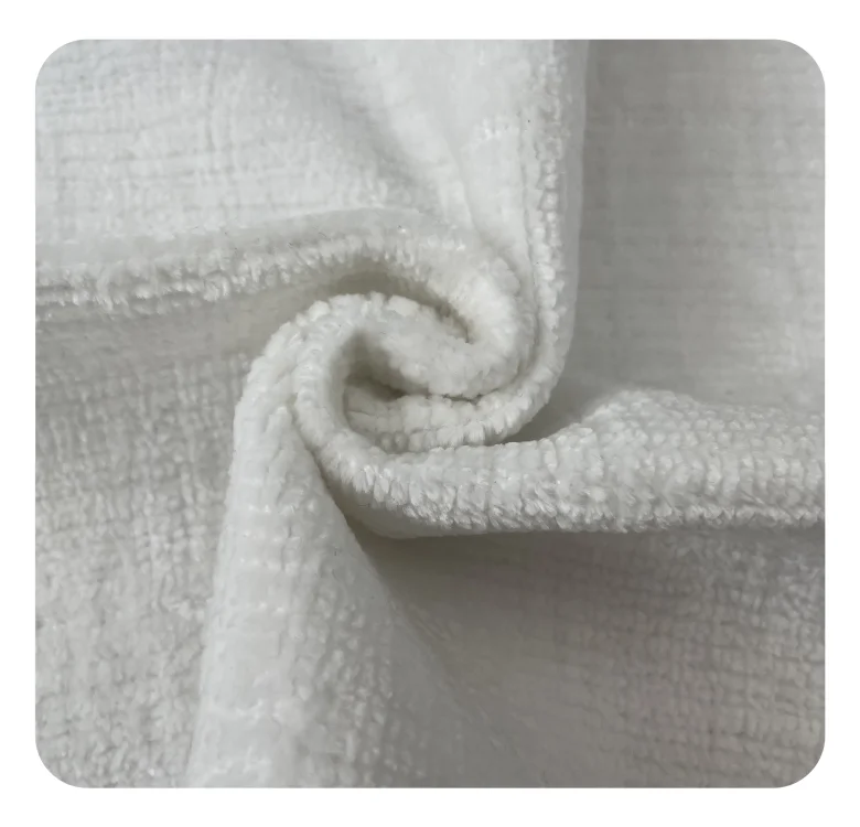 Hot Sale Customized Chenille Fabric Uoholstery For Living Room Sofas