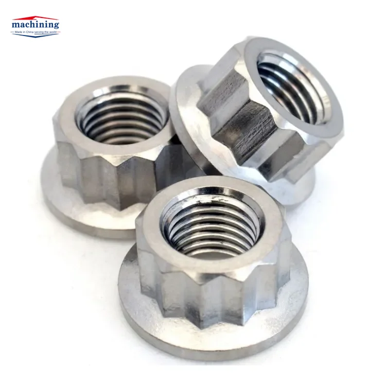 14Mm Nuts Injection Pipe Bottle Nut For A Garden Hose Sichuan Industrial Machinery Mando Tornillo M3 Acero Inox Nut