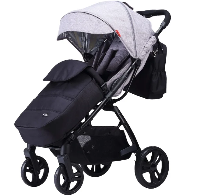 Good Selling New Born cochecito de bebe Folding Baby Buggy Lightweight Stroler Baby Stroller