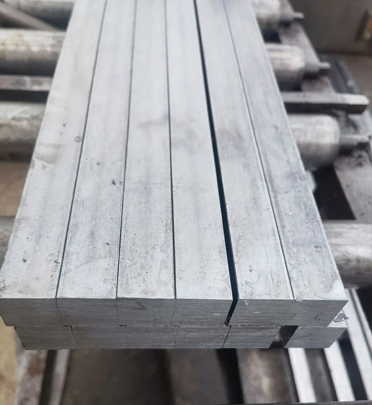 AISI flat 1020 1084 M2 D2 D3 A2 4340 S1 S7 4140 Mild Steel Carbon Steel Billets Square solid steel Rod Bar