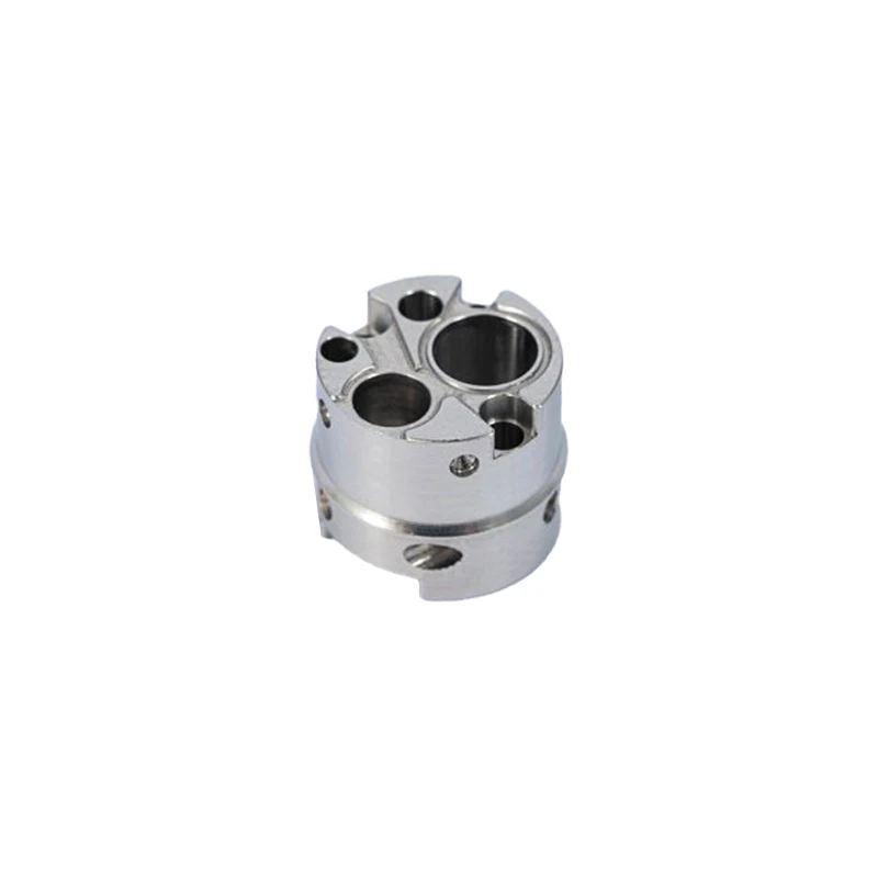 Dental Post Screw Pins Dental Materials for Dentist Tool Dentistry Material Dental Screw Manufacturing Cnc Titanium Material