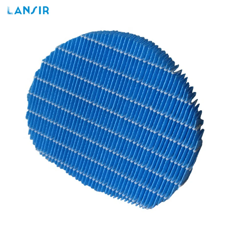 Lansir FZ-AX80MF FZ-BB60XK FZ-GF70XK моющийся фильтр для воды для Sharp Air Humidifier KI-EX55 KI-EX75 KI-FX75