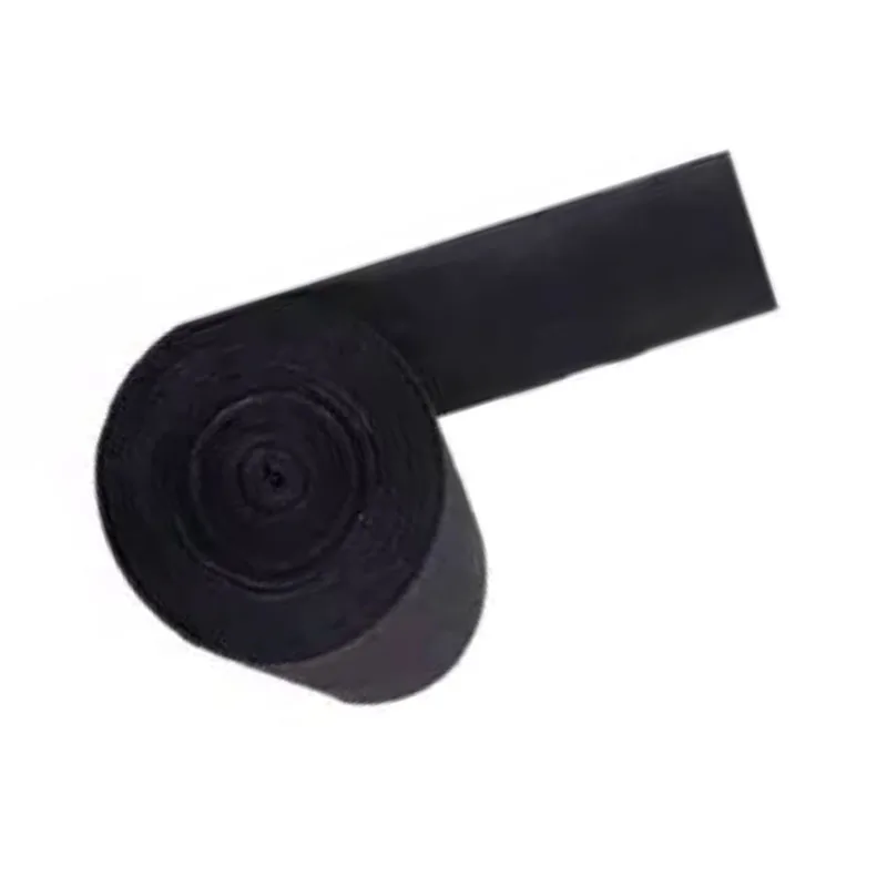 Factory Carbon Sponge Filter Mesh Foam Activated Carbon Air Filter Material