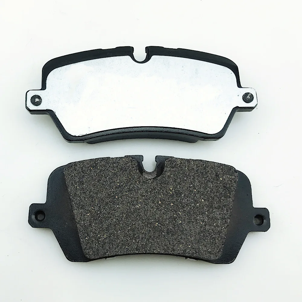  Керамические тормозные колодки для Land Rover Iv Sport LR079935 LR065492 LR036574