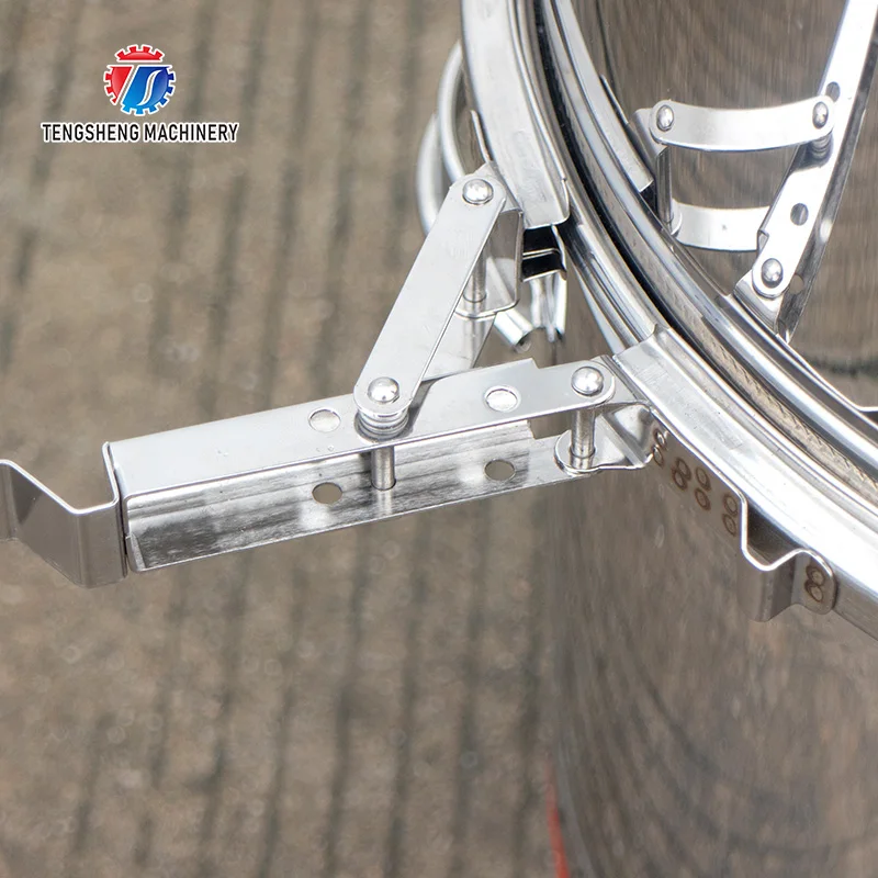 Soybean dregs fruit and vegetables deoiling machine stainless steel separation industrial dehydrator vegetable dryer source manu