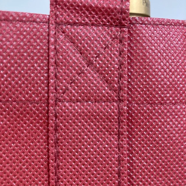 Wine cooler bag in box 3 Liter Red Wine Bag Gift Bag For Wine