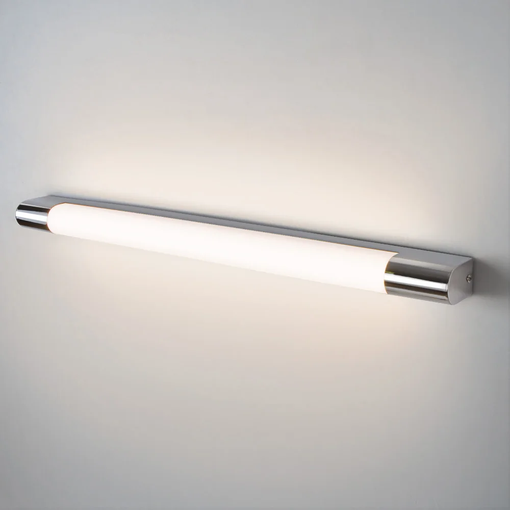 Manto Lighting New Product Bathroom Vanity Lighting Fixtures Modern Bathroom Wall  Indoor LED Wall Light