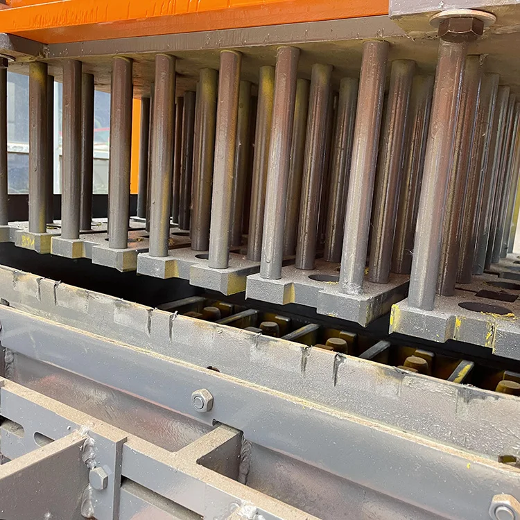 Автоматический гидравлический пресс для tiles100 тонн 200 hourdis block mquina ladrillos