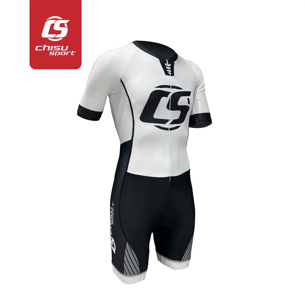 2023 wholesale cycling clothing speed skate suit cycling jersey triathlon suit/jumpsuit swimming suits for men and women
