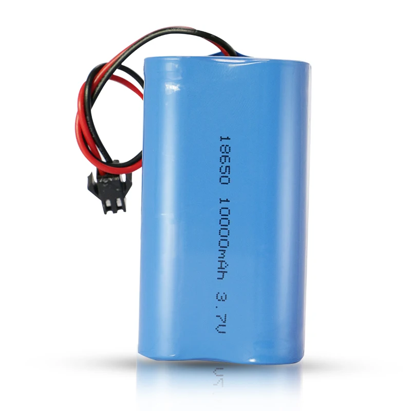 YiLink custom 18650 3.7v llithium ion battery 10000mah li ion nmc battery pack