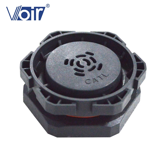 For battery pack IP 67 explosion-proof vent Plug  pressure balance anti-explosion vent waterproofing  breathable vent