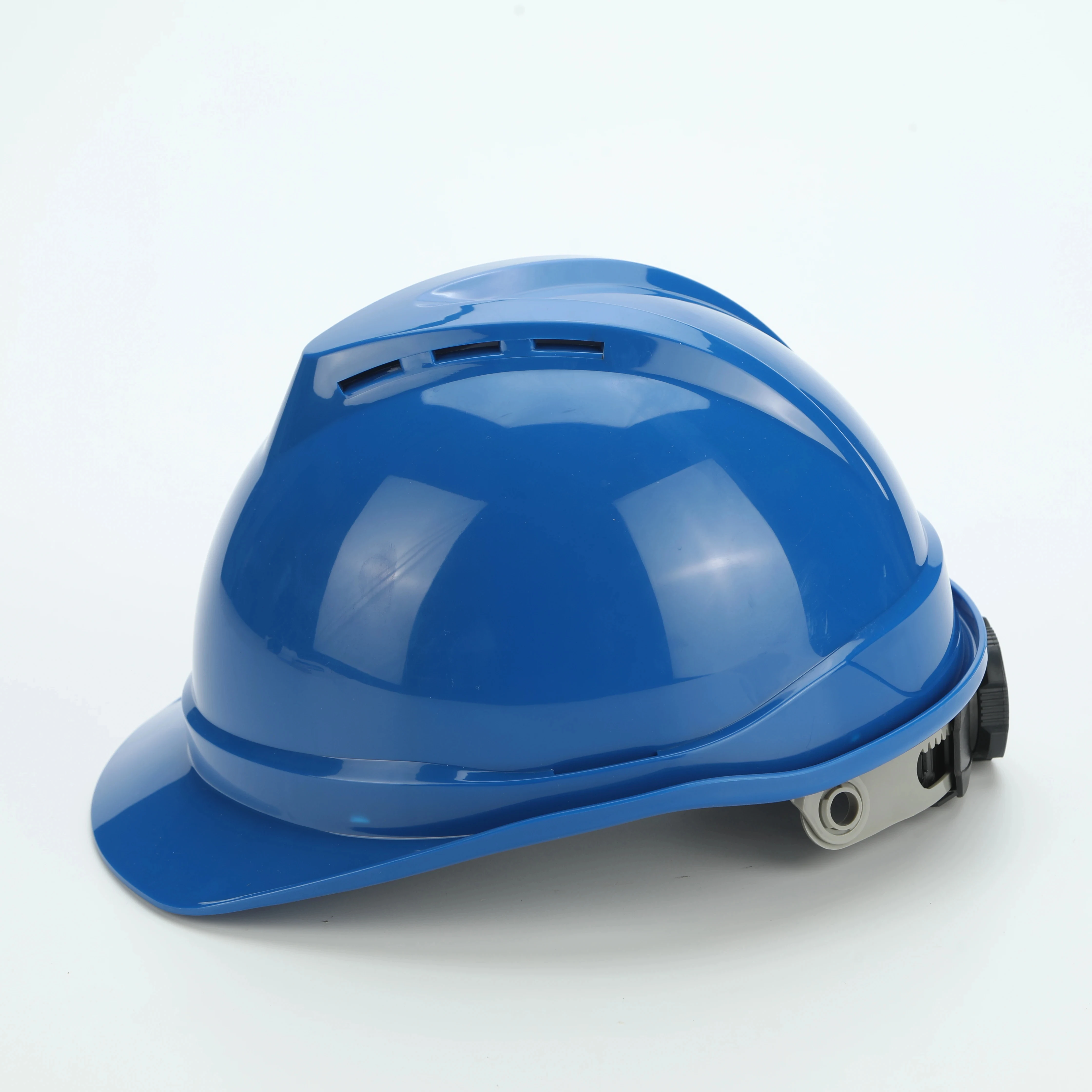 Safety Construction Helmets Industrial ABS Helmetshard Hats Engineering Safety Helmet