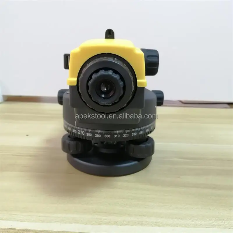 Good Quality  32X Magnification Al18-32 Auto Level Headlights Auto Leveling Kit