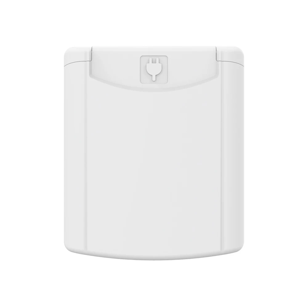 European Standard RV Power Sockets Outlet of RV Exterior Accessories