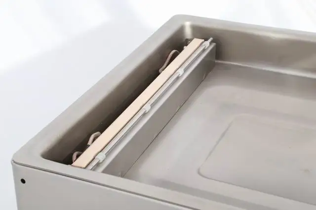 
KUNBA Dz-400/2e Vacuum Packing Machine 