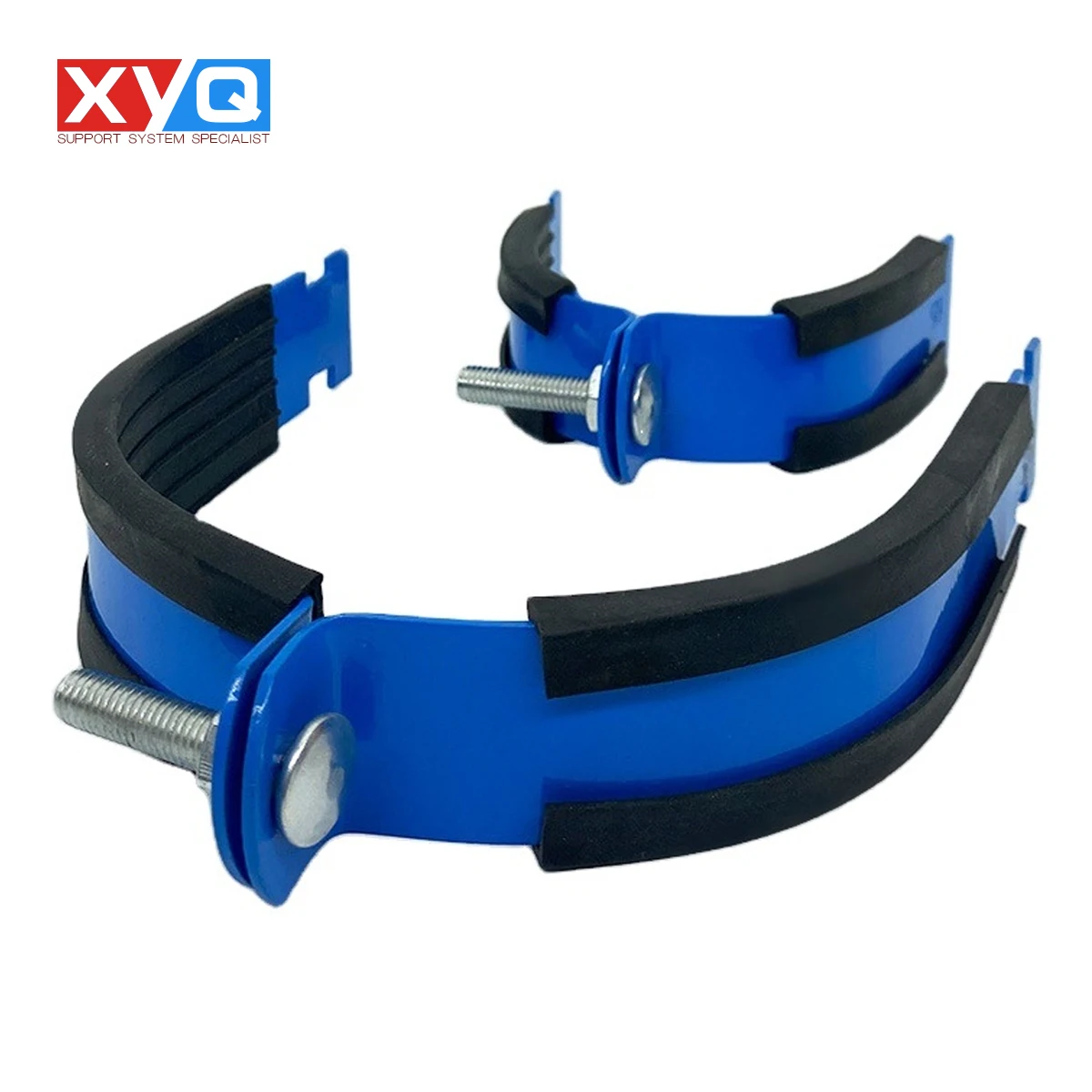 strut channel unistrut fitting Adjustable Pipe Bracket unistrut pipe clamp