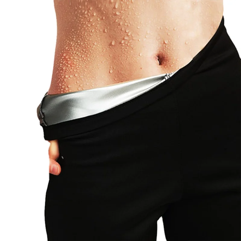 
Neoprene Control Panties High Waist Shapewear Legging Body Shaper Pants Sauna Shapers Hot Sweat Sauna Effect Slimming Pants 