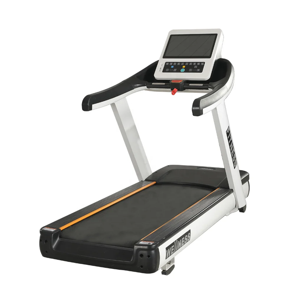 Treadmill Gym Fitness Body Running Machine High Quality Multi-functional Aerobic e Home Using Treadmills