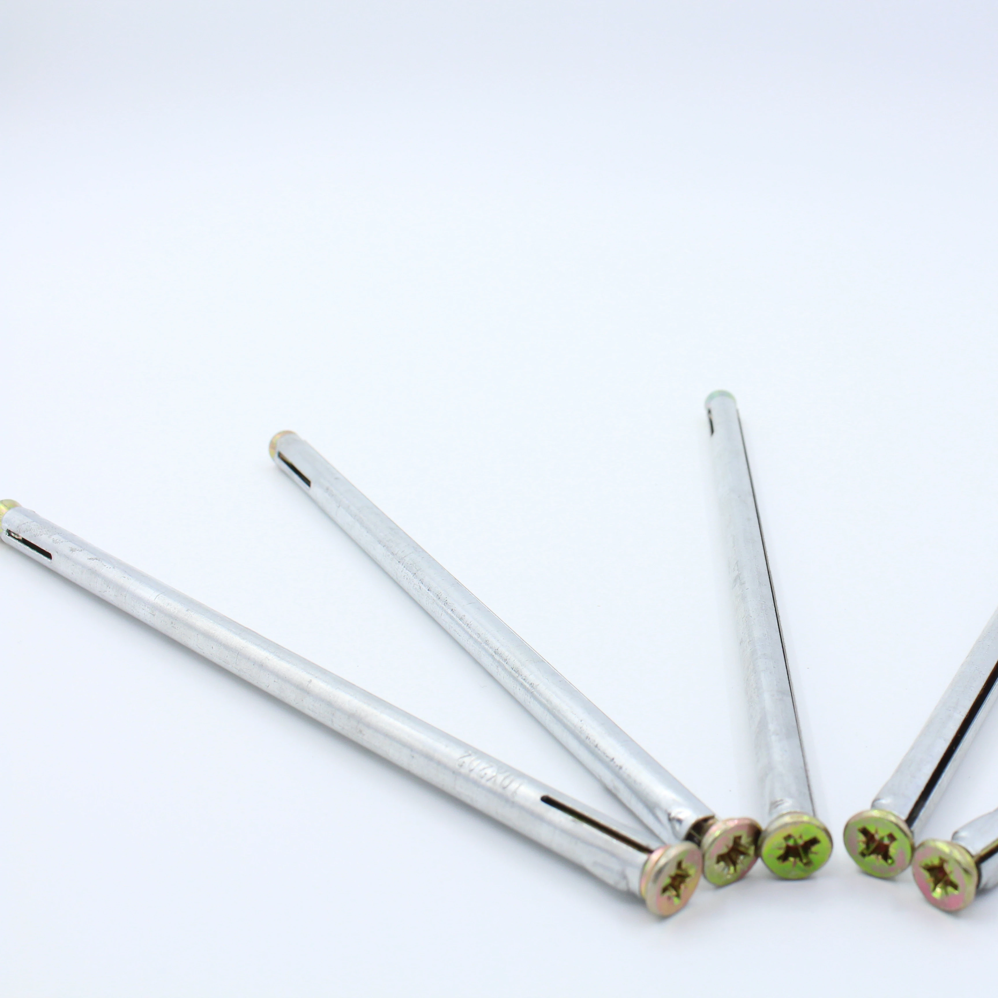 new pattern concrete nail/gas pin nail/shoot nail/