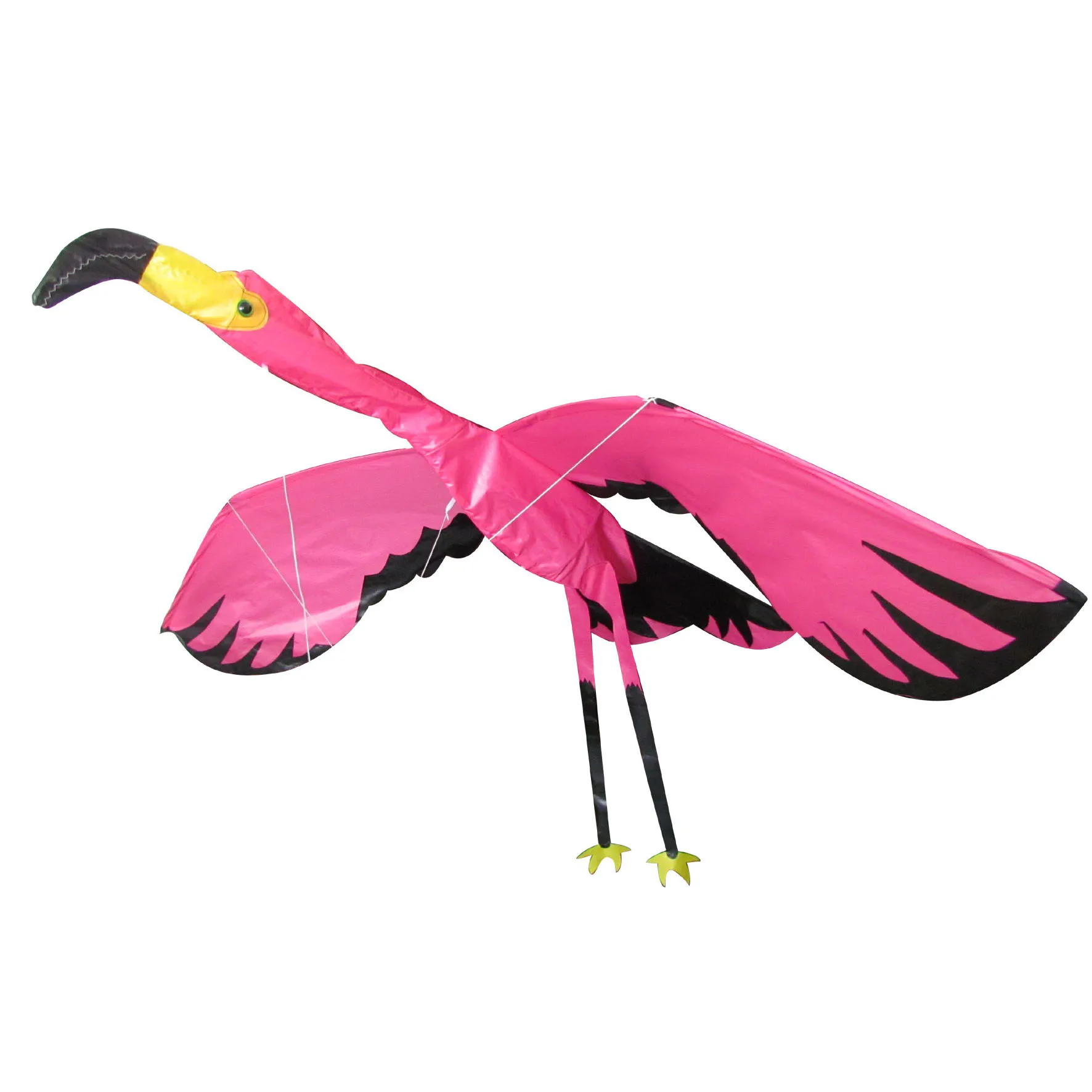 3d1043самолет двойные игрушки Linekind воздушный змей Дельта для летающих трюков на открытом