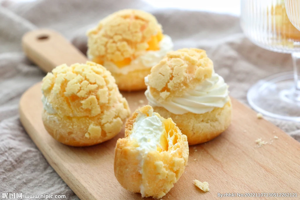 Distilled Glycerin Monostearate E471 Palm Oil Source Food Grade Emulsifier