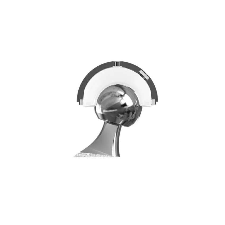 Лучший поставщик, полная замена тазобедренного сустава, металлическая головка бедренной кости для медицинской хирургии тазобедренного сустава